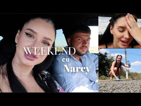 Weekend prelungit cu Narcy | 4 zile cu mine