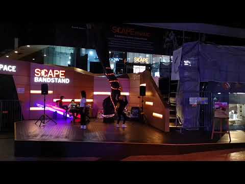 KPOP Dance Off Vol 105: Red Velvet - Ice Cream Cake