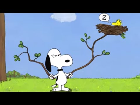 スヌーピーツリー (Snoopy Tree)