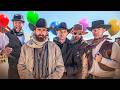 Cowboy Airsoft Battle Royale