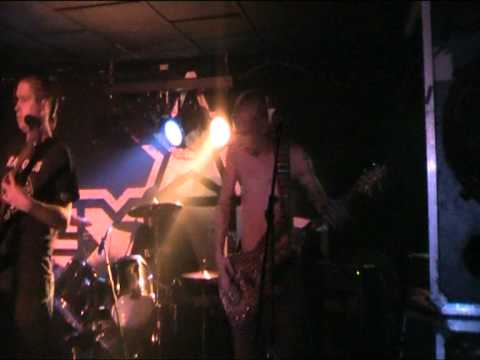 Klartext - Live im Exil 11.12.2010
