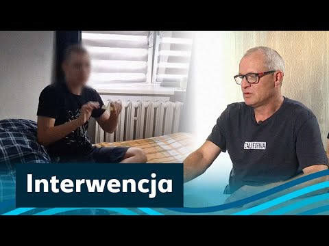 Rodzina na skraju załamania. Agresywny nastolatek z autyzmem terroryzuje bliskich