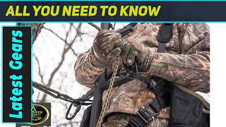 Hunter Safety System Rope-Style Treestrap: Your Ultimate Hunting Edge