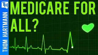 Can Republicans Stop Healthcare?