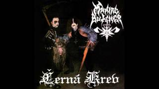 Maniac Butcher - Černá Krev (Full Album)