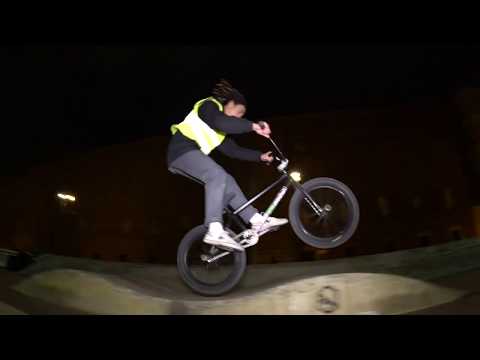 SINCO CREW IN TORINO