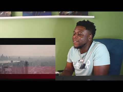 American Reaction JoEazy - Finesser (Official Video)