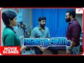 Anveshanam Movie Scenes Vijay Reveals The Truth To Jayasurya Shruti Ramachandran