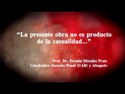 Video de PSICÓLOGO FORENSE BARCELONA - Dr. Bernat-N. Tiffon