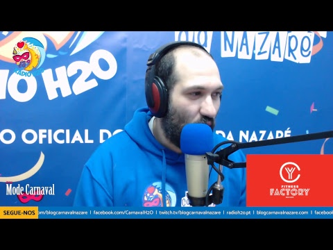 EM MODE CARNAVAL | EMISSÃO 14 FEVEREIRO 2019 - ANA MARIA MENDES