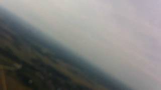 preview picture of video 'аэродром Пахомово, первый прыжок'