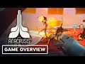 The Anacrusis - Game Overview | Xbox Games Showcase