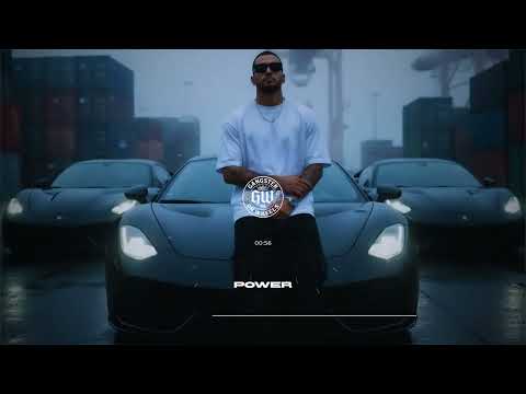 GW - Power [GANGSTER TRAP]
