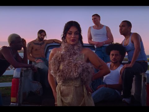 Video thumbnail for Nobody’s Baby