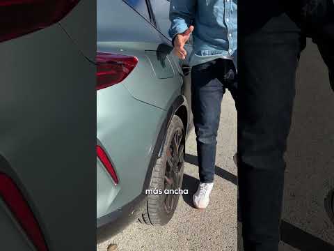 🔥 CUPRA FORMENTOR 333 CV 🔥 | Coches SoyMotor.com