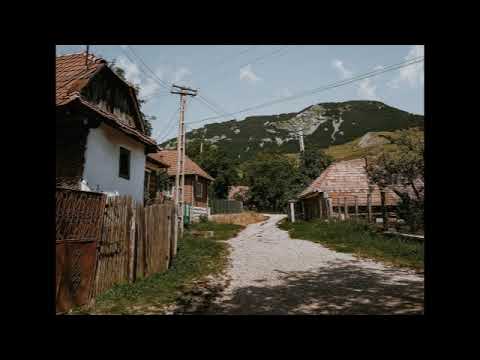 Thomas Andersson - Dirt Roads of the Transkei
