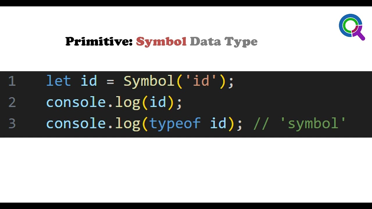 JavaScript Data Types Explained | Complete Guide with Examples for Beginners | Interview