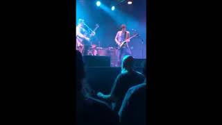 Dean Ween Group - Waste Station 9 - 2018-09-19 Santa Cruz CA The Catalyst