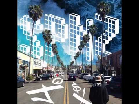 KBTHN by DJ Spnz feat. Ron Henley