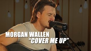 Morgan Wallen Covers Jason Isbell&#39;s &#39;Cover Me Up&#39; and... WOW!