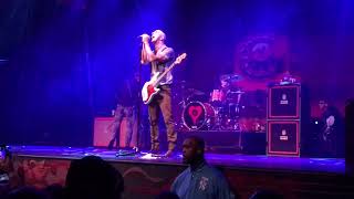 Alkaline Trio - 08/26/2018 - Orlando, FL - She Took Him To The Lake / Is This Thing Cursed? LIVE