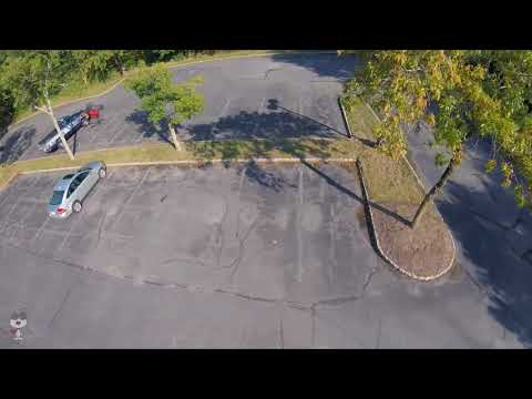 OG FPV #7 Office Park Rip