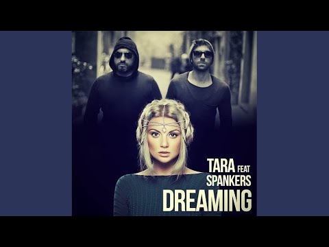 Dreaming (Paolo Ortelli & Luke Degree Extended)