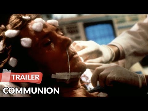 Communion (1989) Trailer