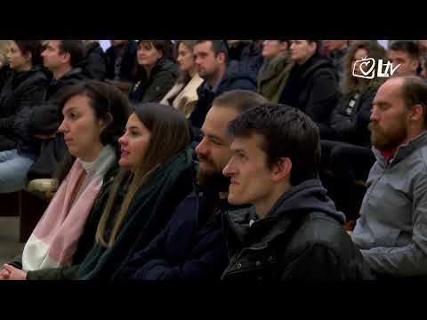 Izdvojeno 28.2.2020. - Pepelnica za Domovinu u Splitu