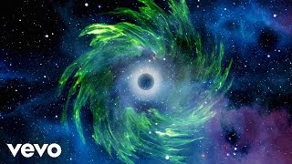 Purplehed - Little Black Holes (Official Visualizer)