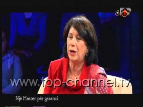 Top Show, 12 Nentor 2014, Pjesa 2 - Top Channel Albania - Talk Show