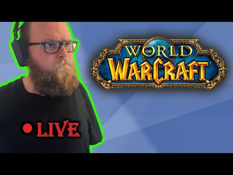 LIVE with ONE HAND - WoW - Frost Mge PvP