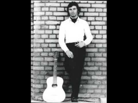 Janusz Popławski - Maria Elena_