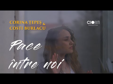 PACE între noi - Costi Burlacu, Corina Țepeș, Mark Oselski, Cătălina Lungu #peace #musicforpeace
