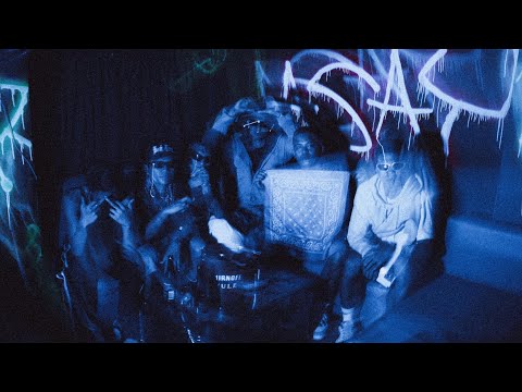 GAME - Xetam & Archie B. (Official Music Video)