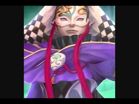 Dawn of Mana - The Fool's Dance (Masked Guru/Granz Boss Theme)