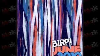 023 - Menomena - Dirty Cartoons