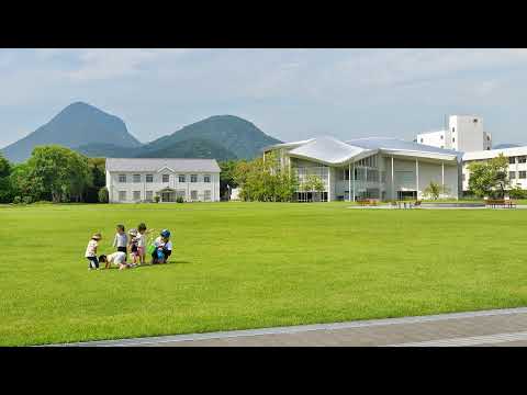 四国学院大学 Shikoku Gakuin University のライブ配信