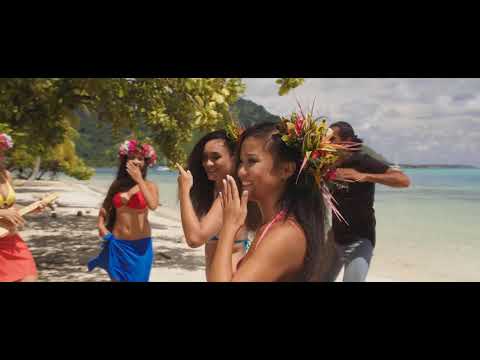 [Kiribati | NNMC May 2020] Elijah L, Rafael & Bwari - Maunanako