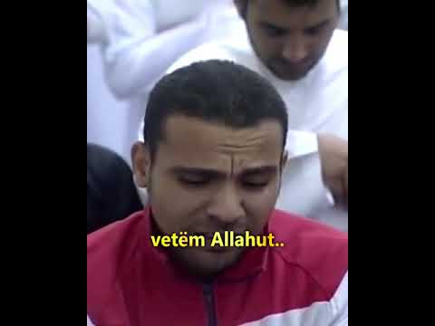 KUR MOS E HUMBNI SHPRESËN NË MËSHIRËN E ALLAHUT!!!