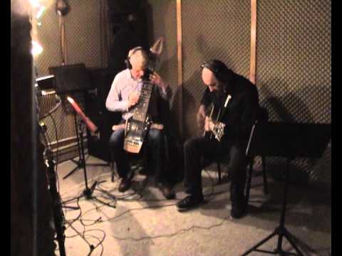 J.P. Blues by Capriel Dedeian - Capriel Dedeian (guitar) & Daniel Schell (tap guitar)