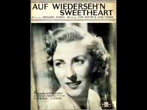 Vera Lynn - I'll Be Seeing You