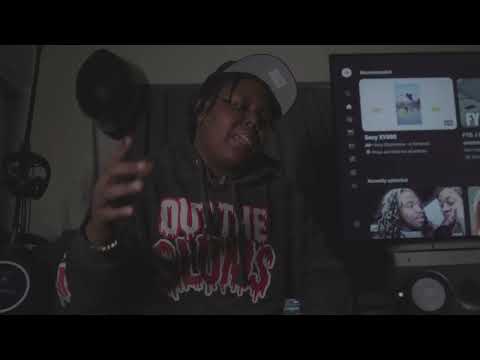 FlyGuyVeezy - We cannot (Official Music Video) || Shot by @BeatByDrmz