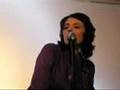 Carina Round (solo)- Down Slow @ Woom
