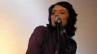 Carina Round (solo)- Down Slow @ Woom