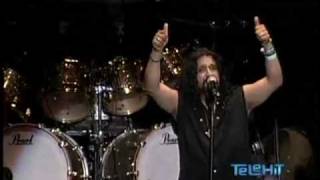 Mägo de Oz - Directo Vive Latino (Fiesta Pagana)