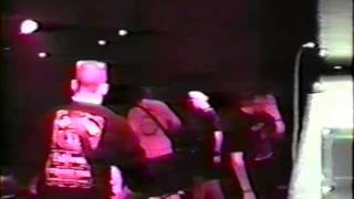 NO FOR AN ANSWER (with Joe D. Foster on guitar) [2.4.1989] Reseda, CA