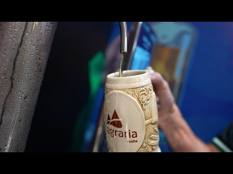 CONGRESSO TÉCNICO INTERNACIONAL AGRÁRIA MALTE 2024 - DIA 3