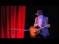 Blues and the Tuning of the World: Gary Lucas at TEDxBergenCommunityCollege
