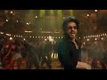 Shahrukh Khan New Song